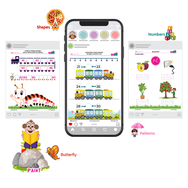 YOOYOOKIDS.COM