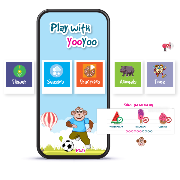 YOOYOOKIDS.COM