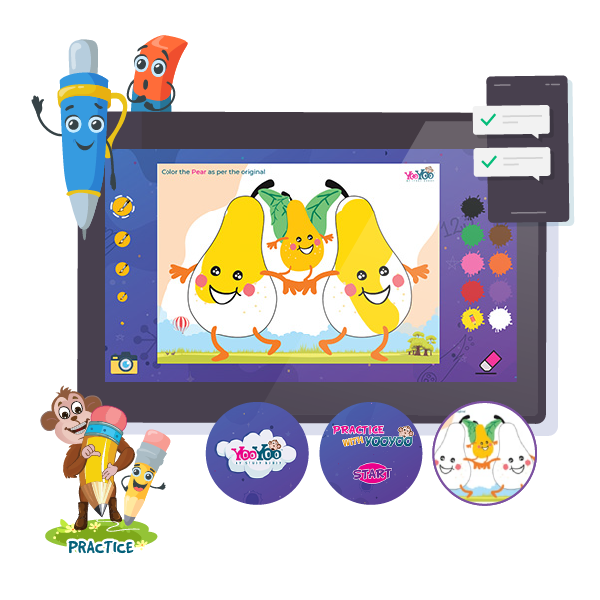 Yooyookids.com