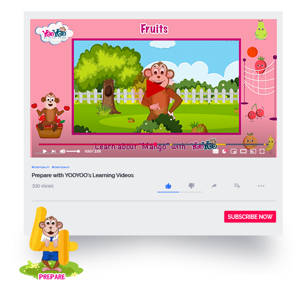 YOOYOOKIDS.COM
